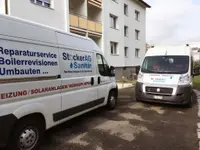 Stocker Sanitär AG