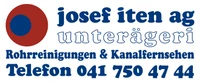 Iten Josef AG-Logo