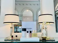 Swiss Cosmetic & SPA