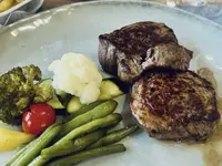 Restaurant Benken
