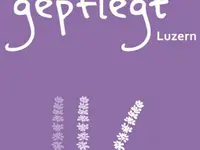 gepflegt SPITEX Luzern - Klicken Sie, um das Bild 1 in einer Lightbox vergrössert darzustellen