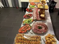 Party Service Balkan Express - Vasiljevic