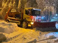 Bader Paul Transporte AG