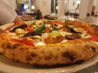 Ristorante ITALIA Biel/Bienne