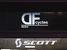 DF Cycles Sàrl