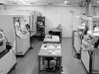 PROTOFIL Sàrl mécanique de précision