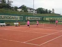 Tennisschule Güntert GmbH - Klicken Sie, um das Bild 4 in einer Lightbox vergrössert darzustellen