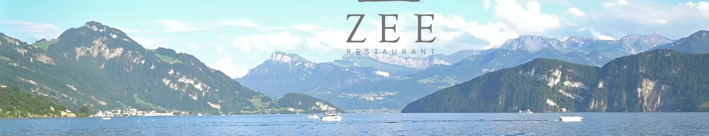 Restaurant Zee