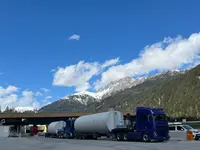 V & F Cavigelli Transporte AG