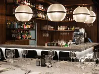 Simon's Steakhouse Grill & Restaurant & Bar