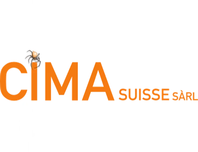 CIMA Suisse sàrl