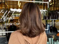 Valdete Derguti Hair Concept