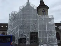 Gerüstbau Graf AG