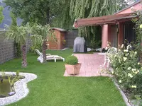 db Garten- und Sportanlagen AG