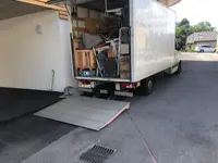 VELOX TRANSPORT & LOGISTIQUE