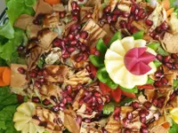 Restaurant Mont Liban