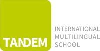 Tandem International Multilingual School-Logo