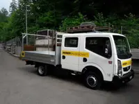 Huber Baugeschäft AG