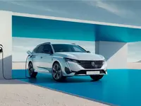 Orpundgarage Biel AG Peugeot