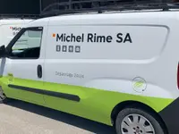 Michel Rime SA