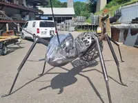 Kunstgewerbliches Atelier und Metallbau