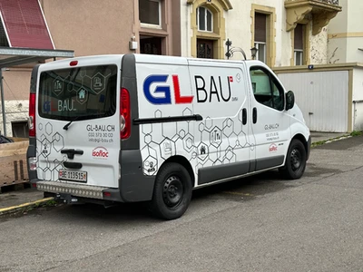 GL Bau GmbH