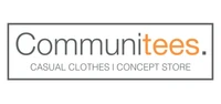 Communitees concept store-Logo