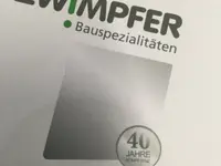 Zwimpfer-Bauspezialitäten GmbH