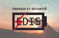 Édis Sàrl-Logo