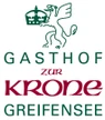 Gasthof zur Krone Greifensee