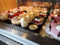 Aux pains d'Ependes Sàrl