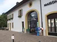 L'Epicerie Prangins Oliveira Sàrl