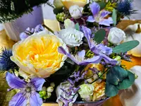 Fleurs de Mirage