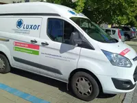 Luxor Haushaltsapparate AG