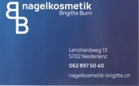 Nagelkosmetik-Logo