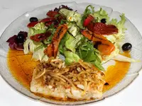 Restaurant Frohsinn