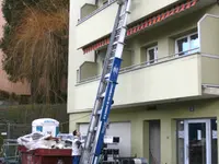 Déménagements Patrick S.A.