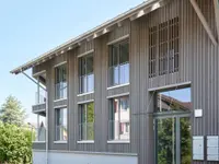 Hegi Koch Kolb + Partner Architekten AG