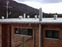 Bergamin Gebäudehülle AG