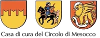 Casa di cura-Logo