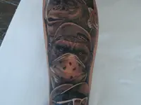 el-mundo piercing + tattoo gmbh