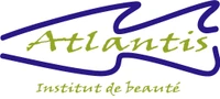 Institut de beauté Atlantis-Logo