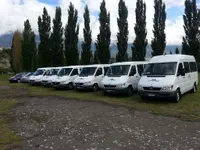 Bonvin Rainer Transports SA