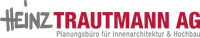 Heinz Trautmann AG-Logo