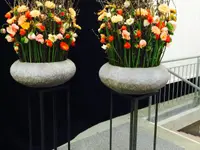 Blumen Diener