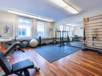 Fifth Health - Physiotherapie