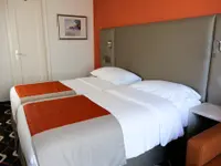 Hôtel Eden - Caramela Restaurant