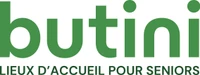 Butini Patio-Logo