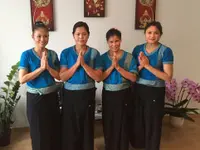 Suphattra Thai Massage