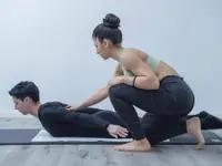Equilibrium Fisioterapia